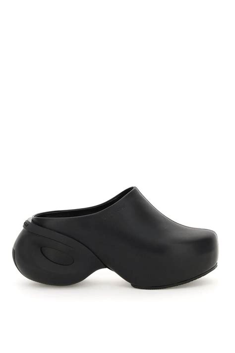 g clog givenchy|Givenchy official site.